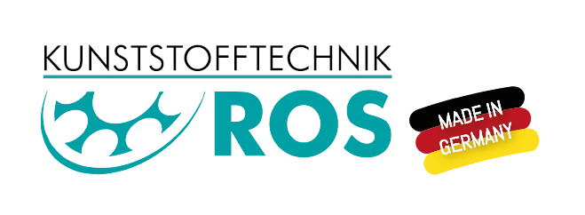 Kunststofftechnik ROS GmbH & Co. KG Logo